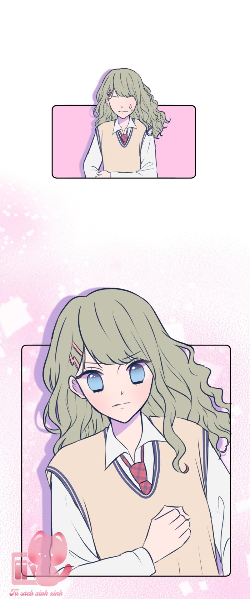 Tình Yêu Tựa Vòng Lặp Chap 2 - Trang 2