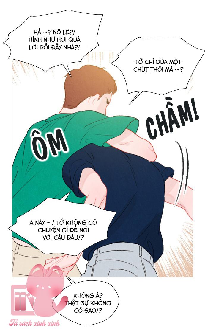 Thần Bí Chap 37 - Trang 2