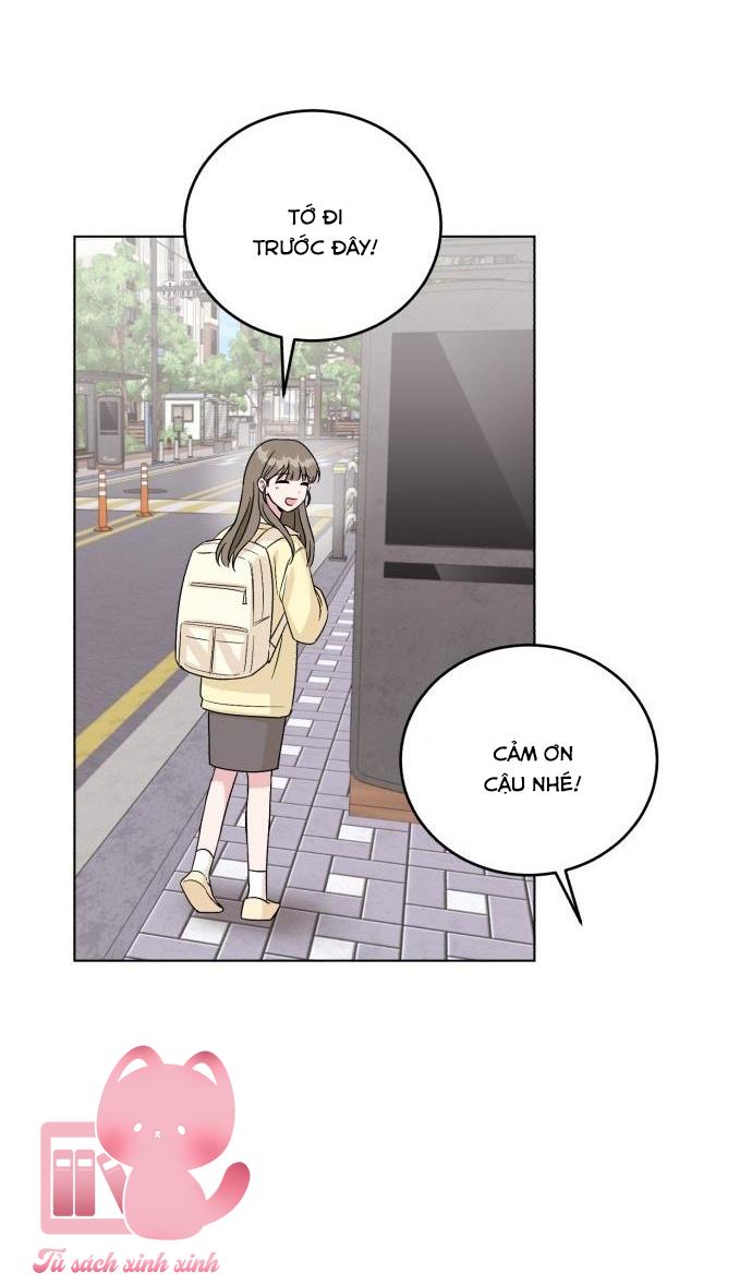 Chúng Ta Là Gì Của Nhau? Chap 2 - Trang 2