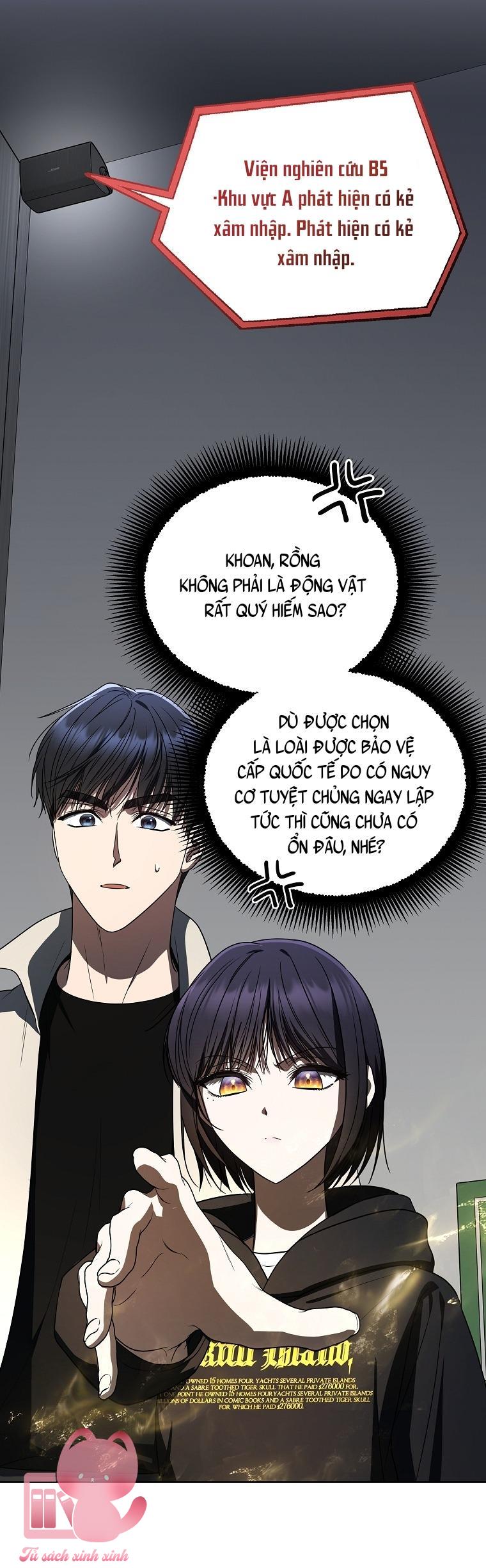 Hướng Dẫn Sinh Tồn Dành Cho Ranker Chapter 43 - Trang 4