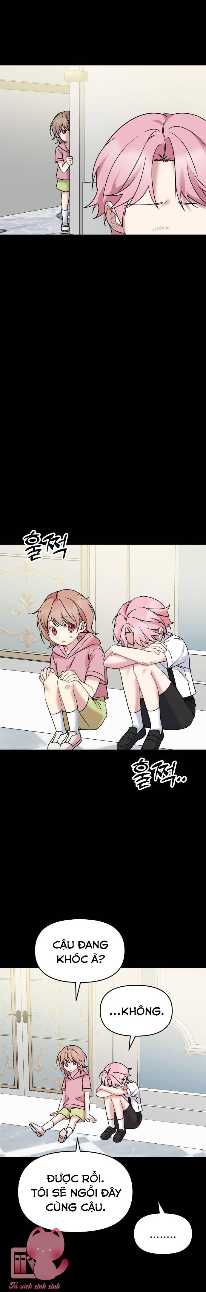 Quản Gia, Làm Ơn Đấy! Chap 26 - Trang 2