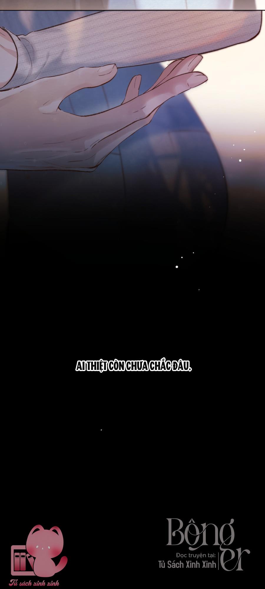 Trêu Nhầm Chap 40 - Trang 4