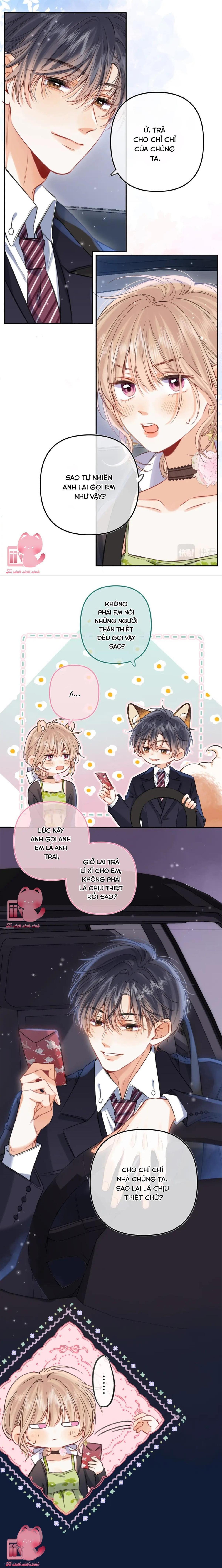 Mối Tình Thầm Kín Chap 70 - Trang 2
