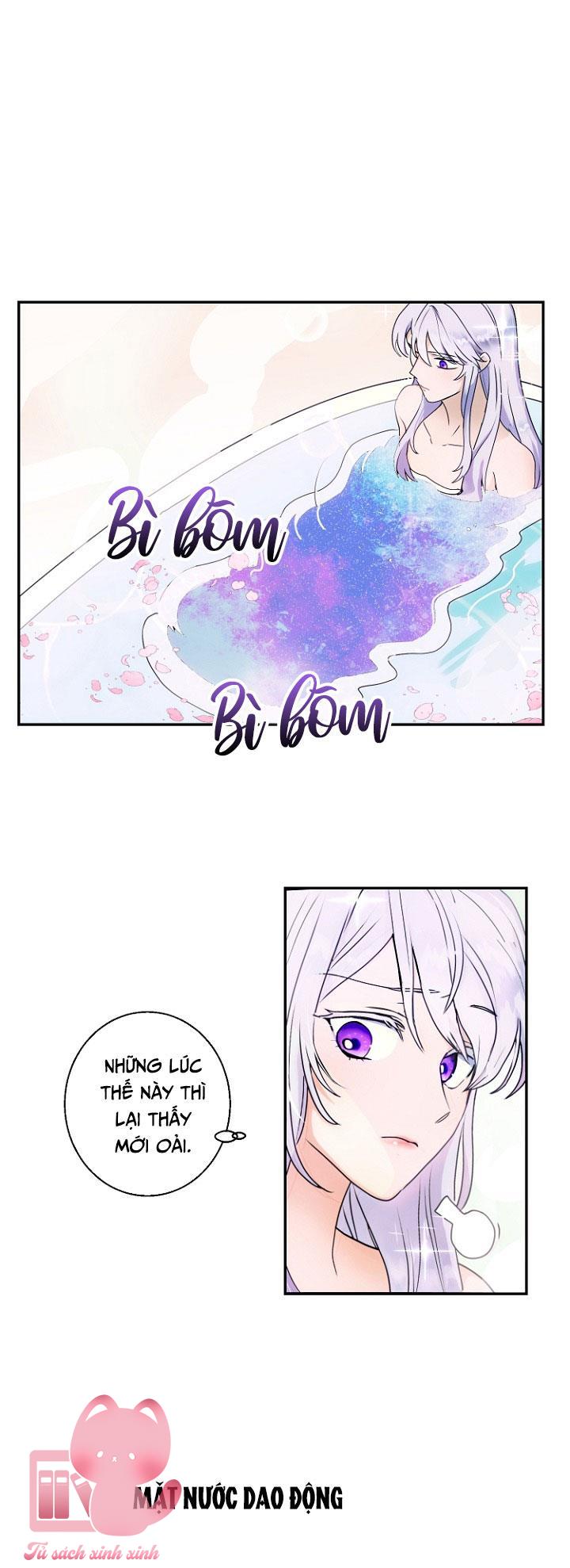 Bỏ Quách Chồng Con Đi, Tiền Bạc Mới Là Tất Cả Chap 4 - Trang 2