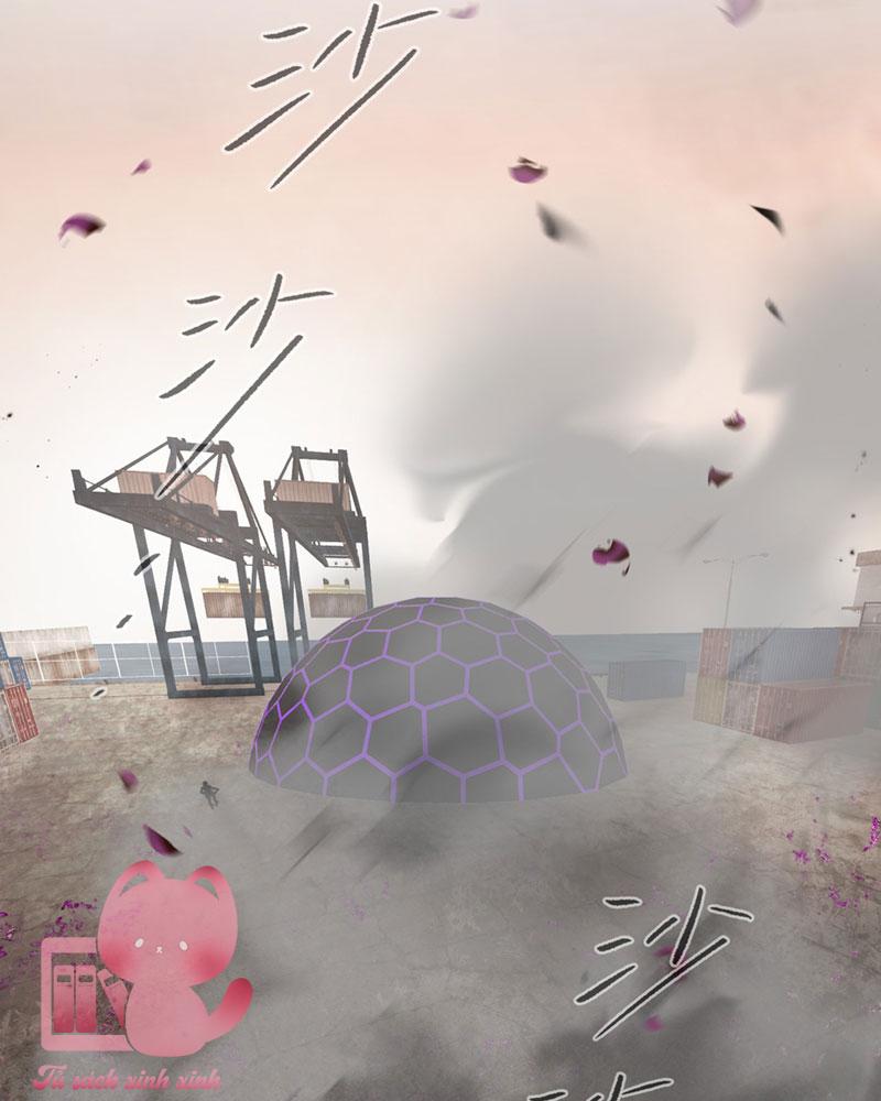 Ác Chi Hoàn Chapter 26 - Trang 4