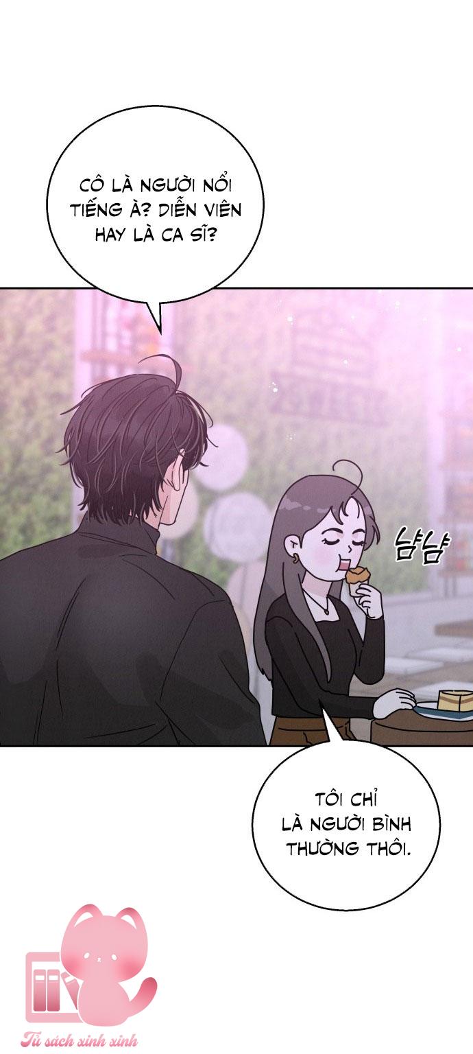 Thuyết Tình Yêu Ích Kỷ Chapter 1 - Trang 4
