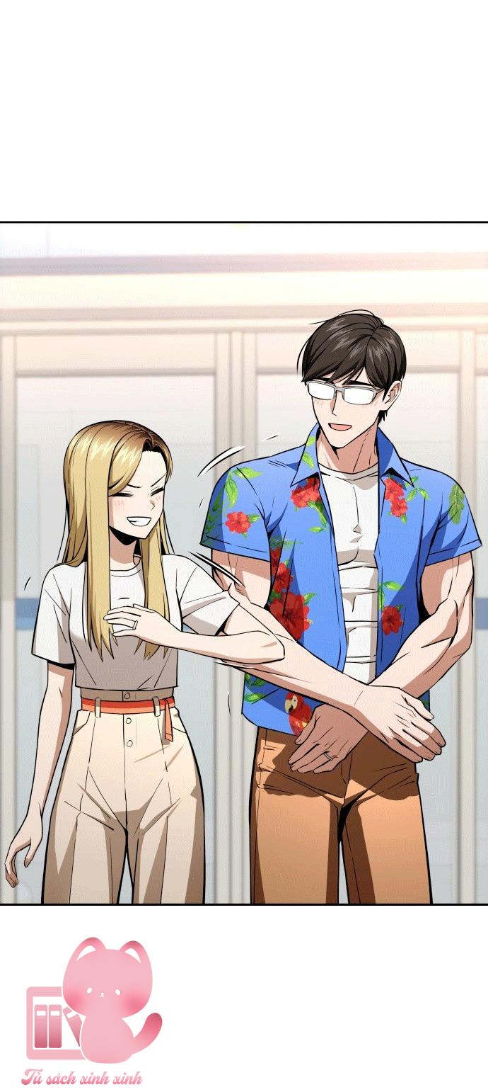 Lớ Ngớ Vớ Phải Tình Yêu Chapter 89 - Trang 4