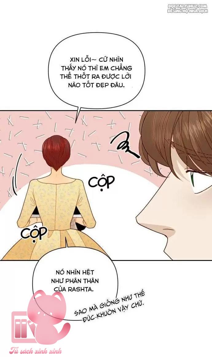 Hoàng Hậu Tái Hôn Chapter 71 - Trang 4