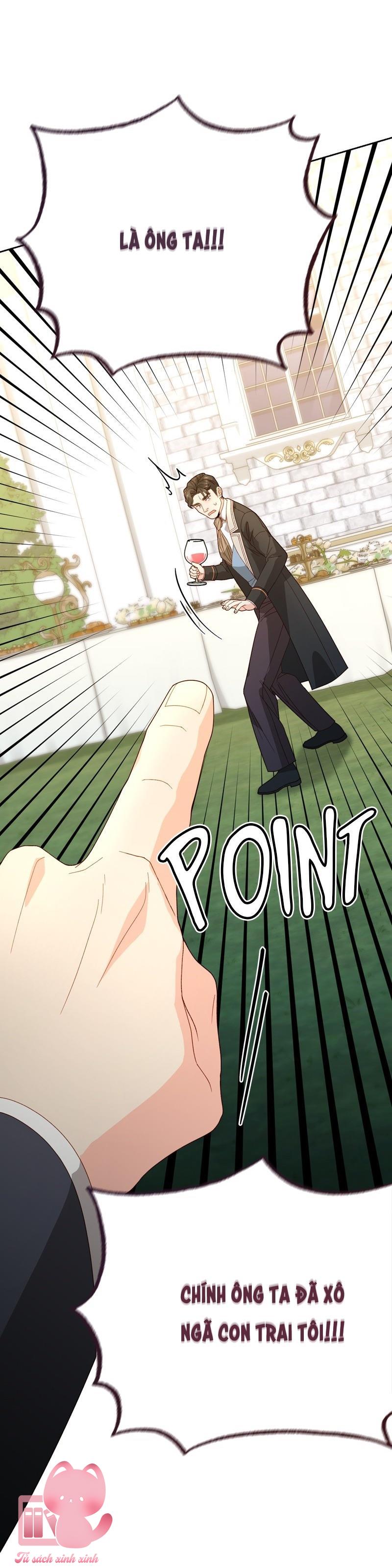Hoàng Hậu Tái Hôn Chapter 177 - Trang 4