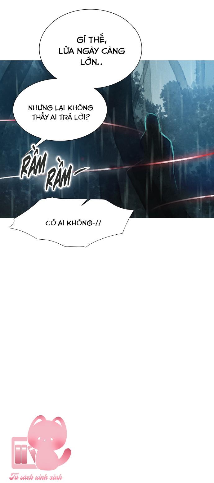 Thần Bí Chap 65 - Trang 2