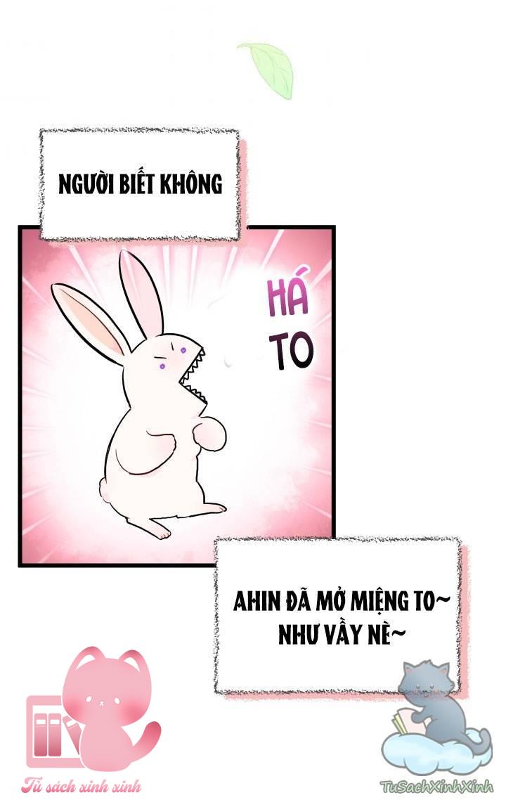 Quan Hệ Cộng Sinh Giữa Báo Đen Và Thỏ Trắng Chap 11 - Trang 2