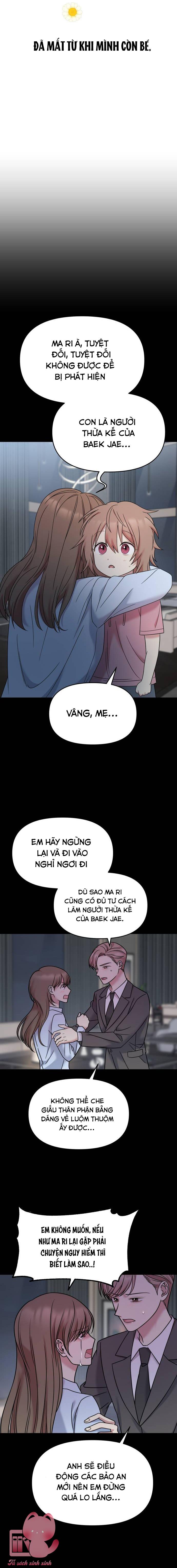 Quản Gia, Làm Ơn Đấy! Chap 16 - Trang 2