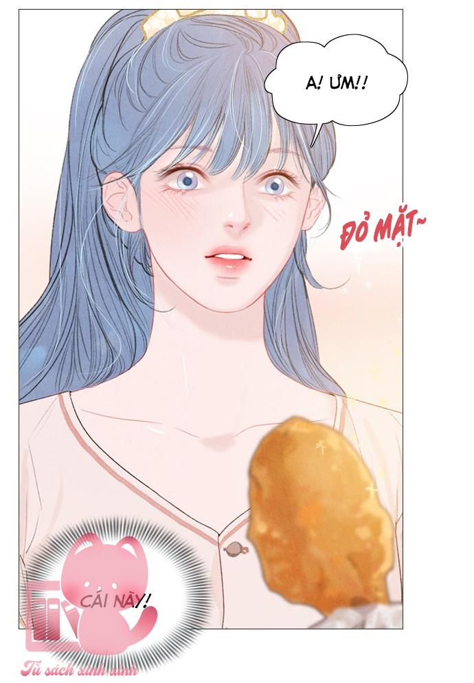 Thần Bí Chap 40 - Trang 2