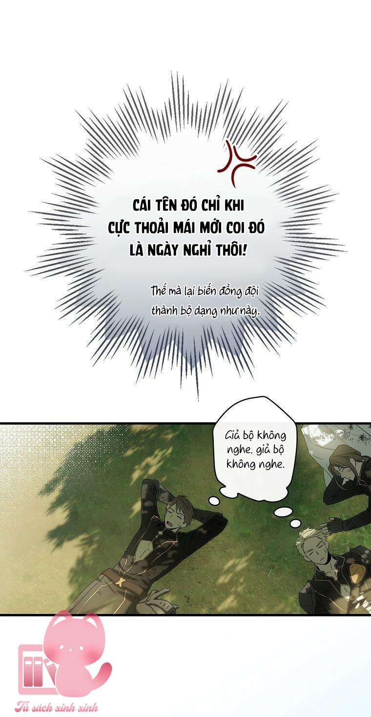 Cách Khiến Phu Quân Đứng Về Phía Tôi Chap 4 - Trang 2