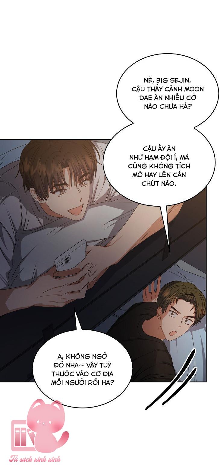 Debut Or Die Chap 42 - Trang 3