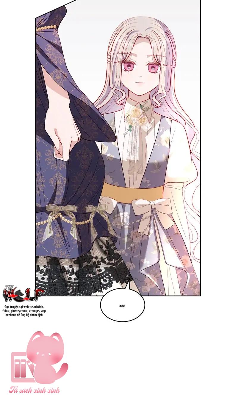 Một Ngày Nọ Bỗng Dưng Cha Xuất Hiện Chapter 40 - Trang 4