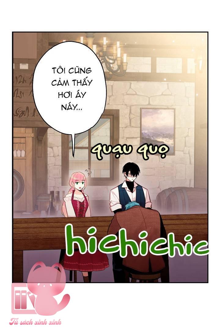 Ác Nữ Muốn Ly Hôn Chap 61 - Trang 2