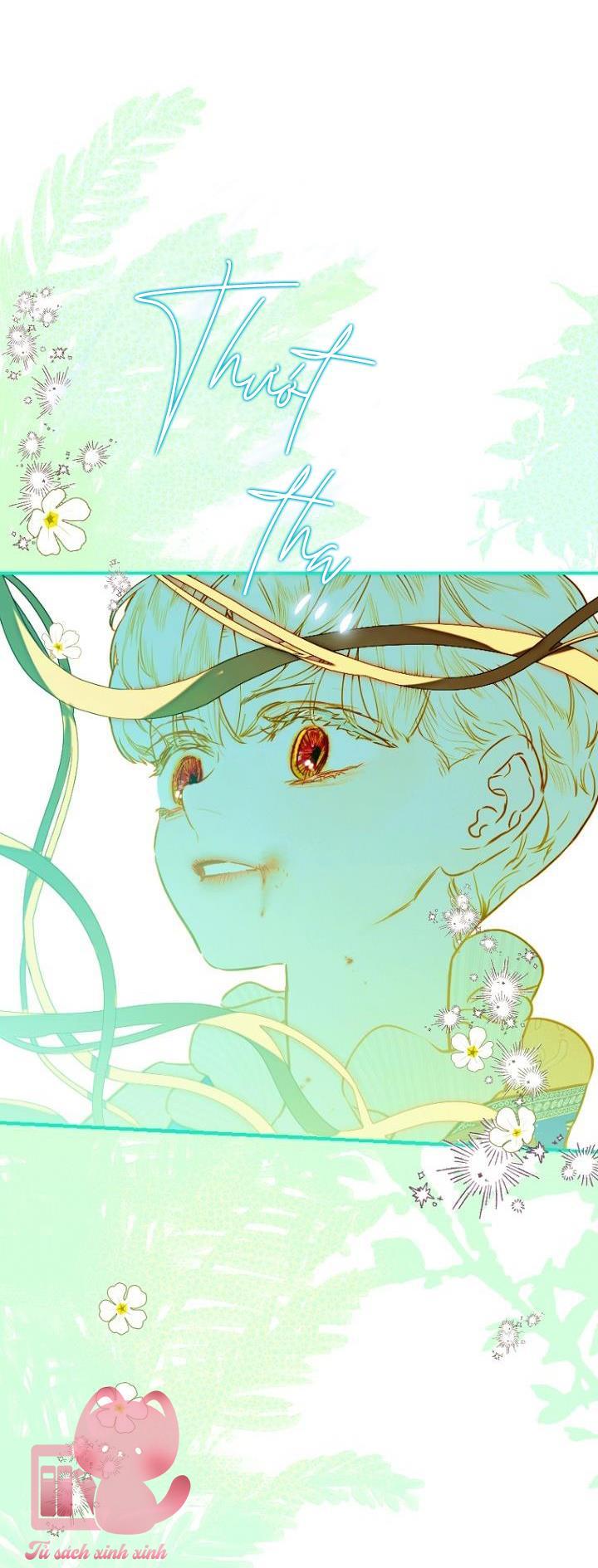 Khế Ước Hôn Nhân Của Mẹ Tôi Chapter 42 - Trang 4