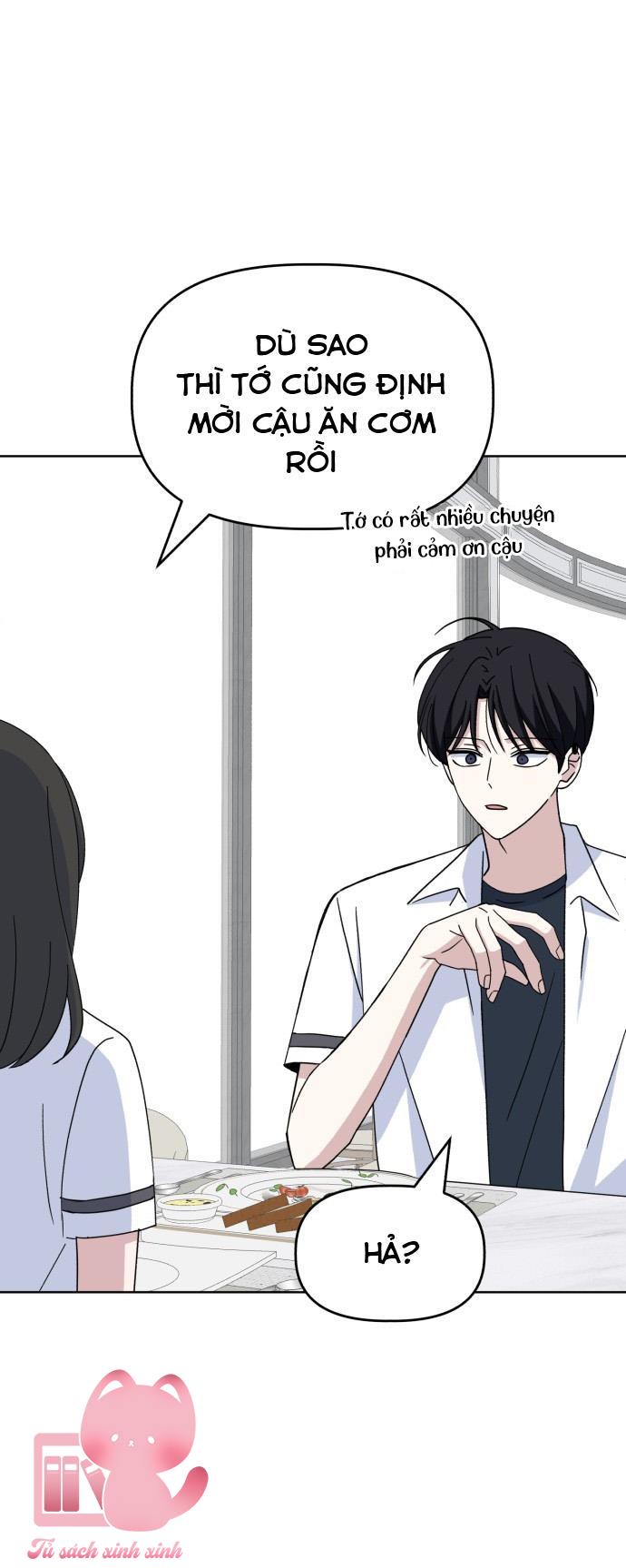 Quan Hệ Nhân Quả Chap 45 - Trang 2