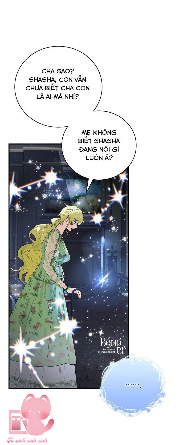 Đứa Nhỏ Không Phải Là Con Anh Chapter 61 - Trang 4