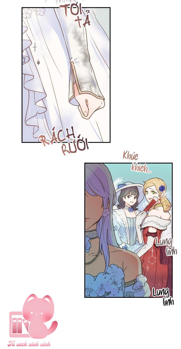 Bỏ Quách Chồng Con Đi, Tiền Bạc Mới Là Tất Cả Chap 1 - Trang 2