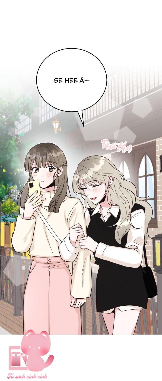 Chúng Ta Là Gì Của Nhau? Chap 16 - Trang 2
