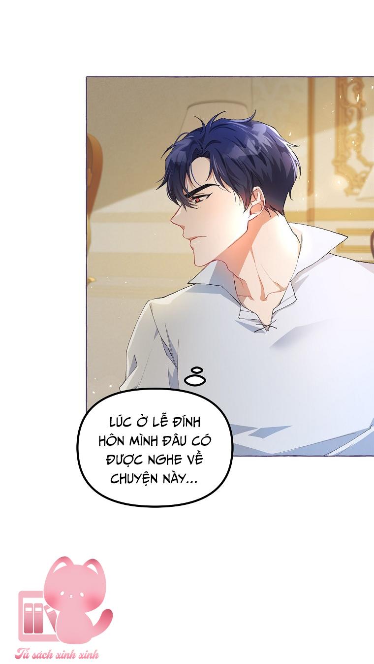 Thời Gian Của Nhân Vật Phụ Có Giới Hạn Chapter 13 - Trang 4