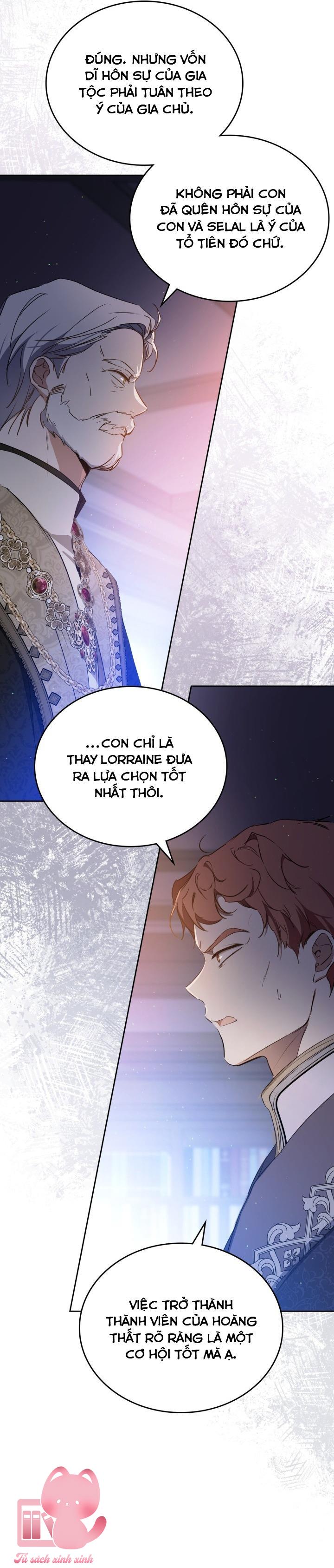 Kiếp Này Ta Sẽ Trở Thành Gia Chủ Chap 168 - Trang 2
