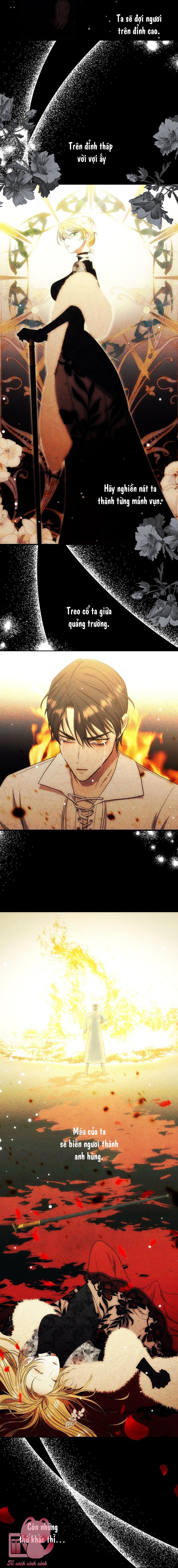 Tôi Bị Cắn Bởi Chú Chó Tôi Đã Bỏ Rơi Chap 77 - Trang 4