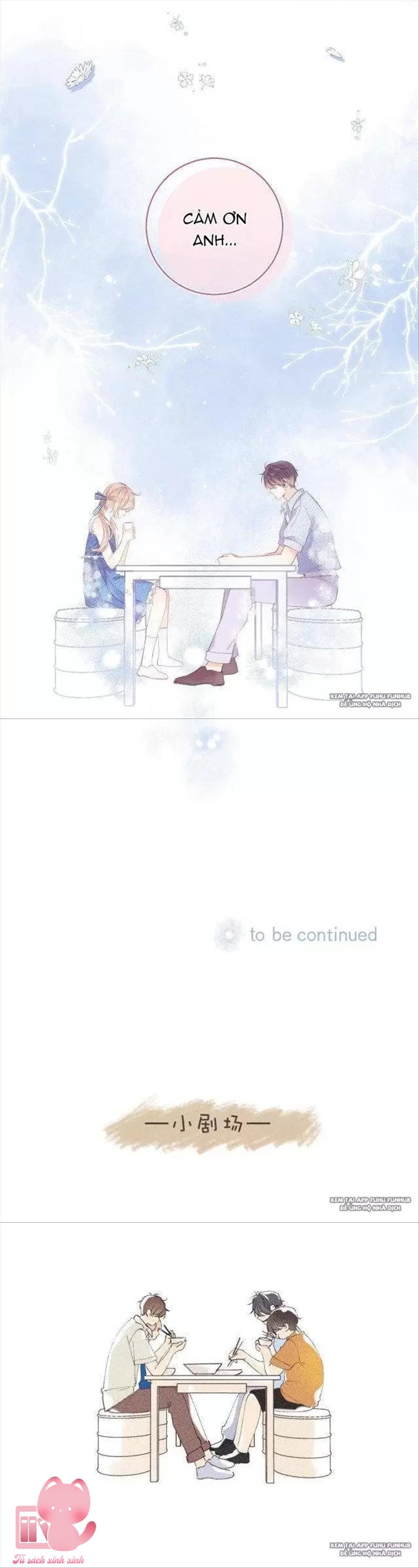 Mối Tình Thầm Kín Chapter 17 - Trang 4