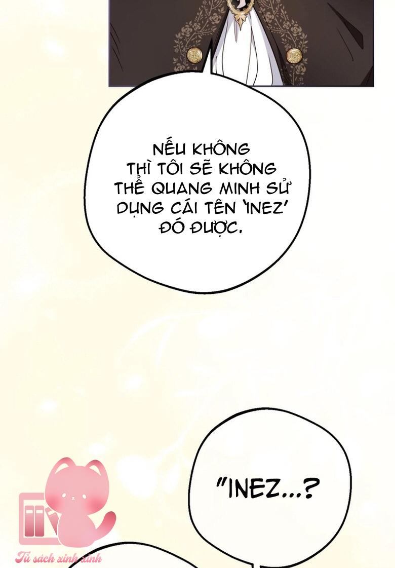 Được Yêu Thương Mà Còn Ngại Ngùng Sao! Chap 61 - Trang 4
