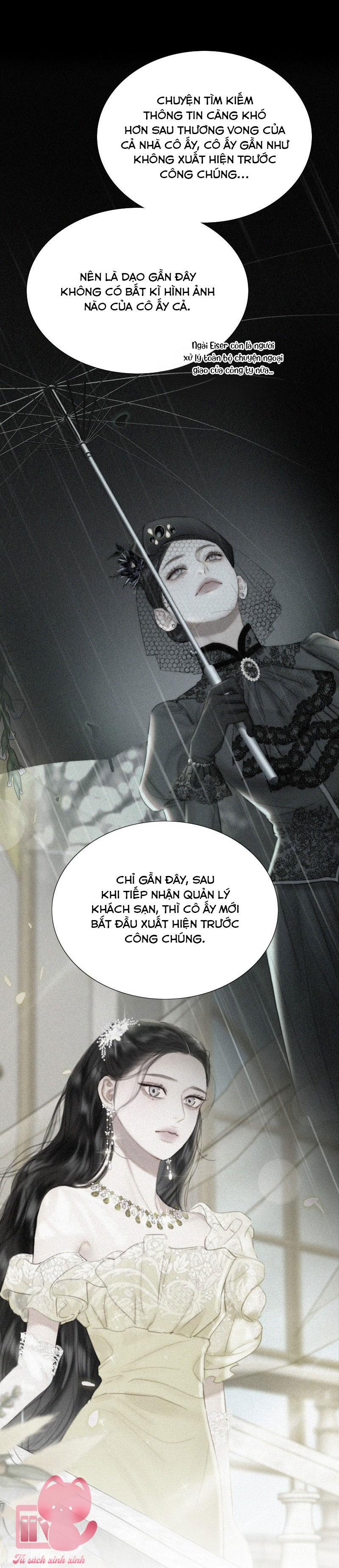Serena Chap 74 - Trang 2
