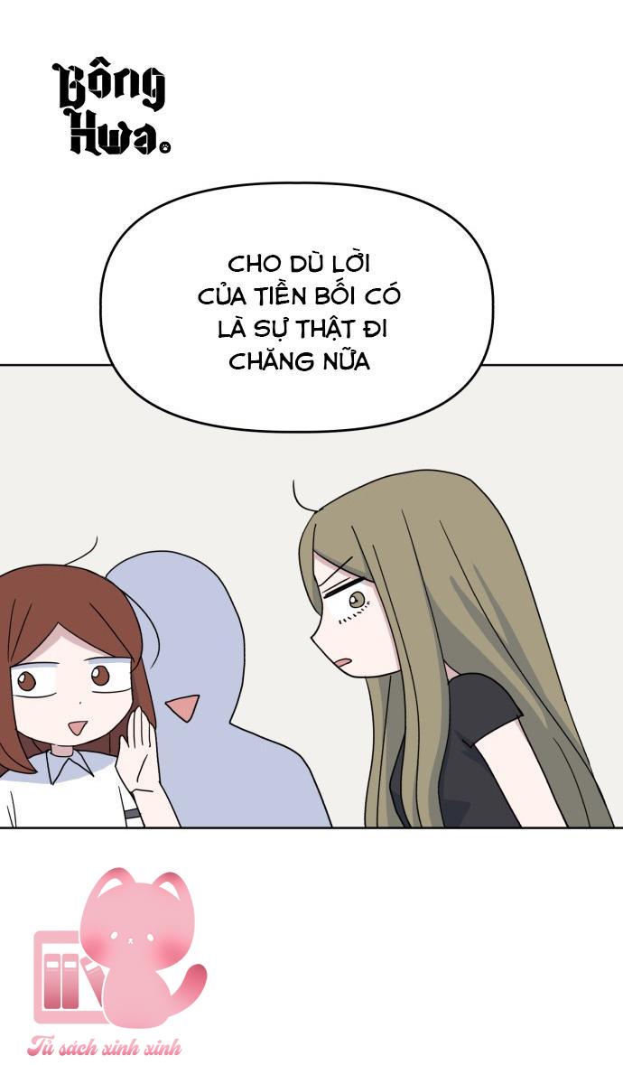 Quan Hệ Nhân Quả Chap 47 - Trang 2