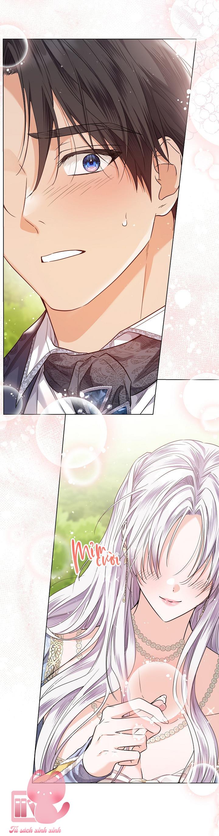 Hoàng Nữ Cosplay Nonfan Chapter 38 - Trang 4