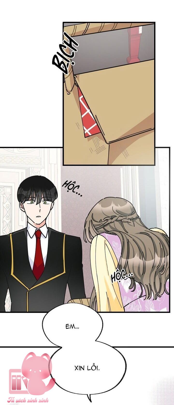 Người Hùng Của Ác Nữ Chapter 14 - Trang 4