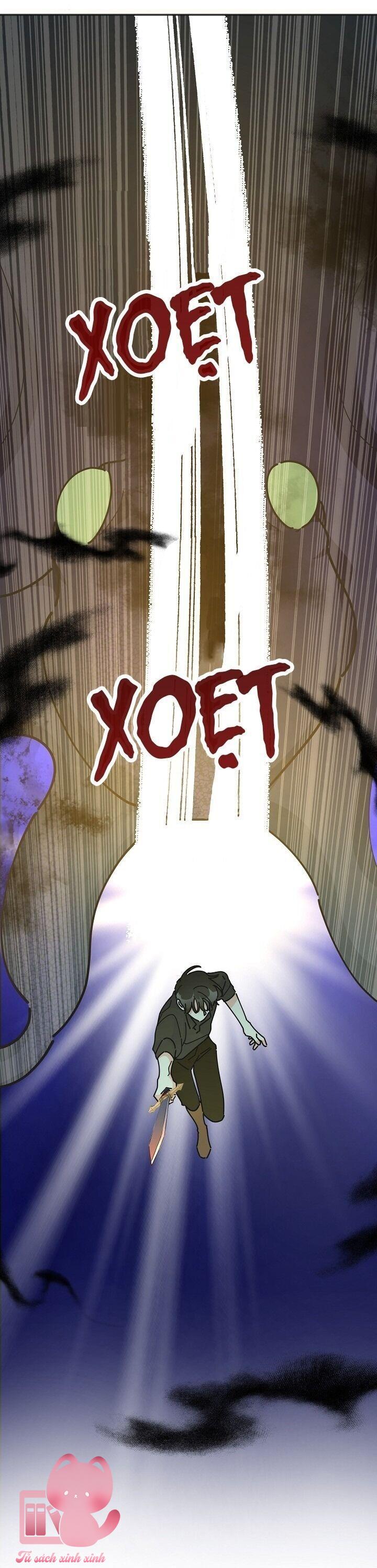 Người Hùng Của Ác Nữ Chapter 44 - Trang 4