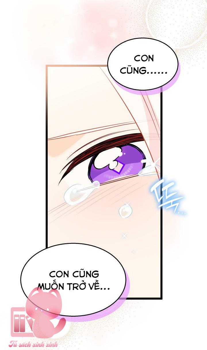 Quan Hệ Cộng Sinh Giữa Báo Đen Và Thỏ Trắng Chap 124 - Trang 2