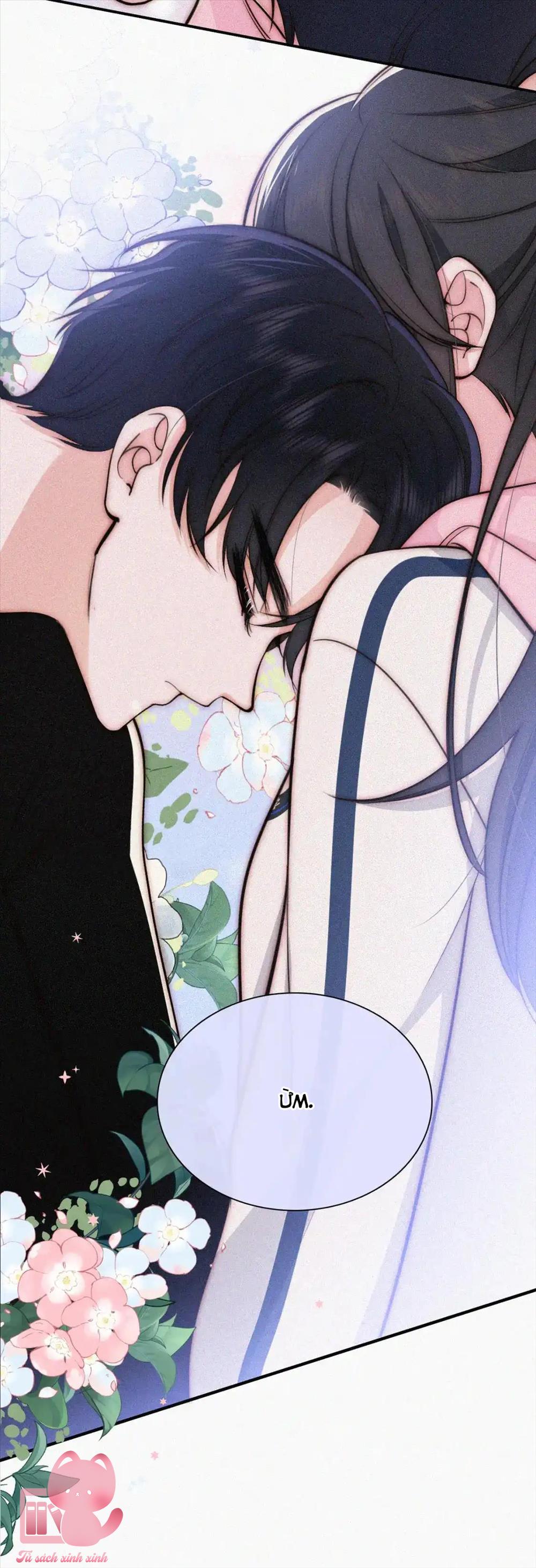 Bệnh Yêu Chap 67 - Trang 2