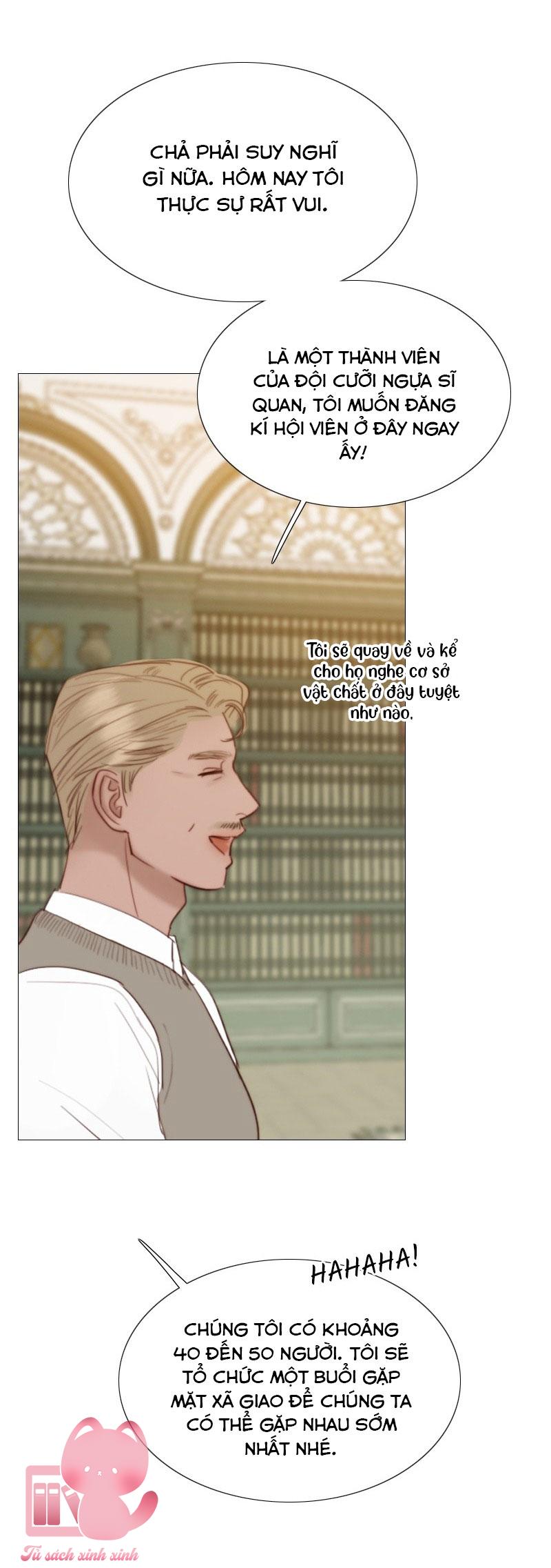 Serena Chap 55 - Trang 3