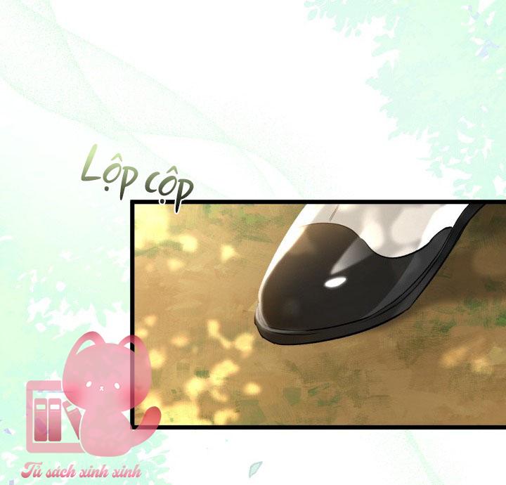 Quan Hệ Cộng Sinh Giữa Báo Đen Và Thỏ Trắng Chap 61 - Trang 2