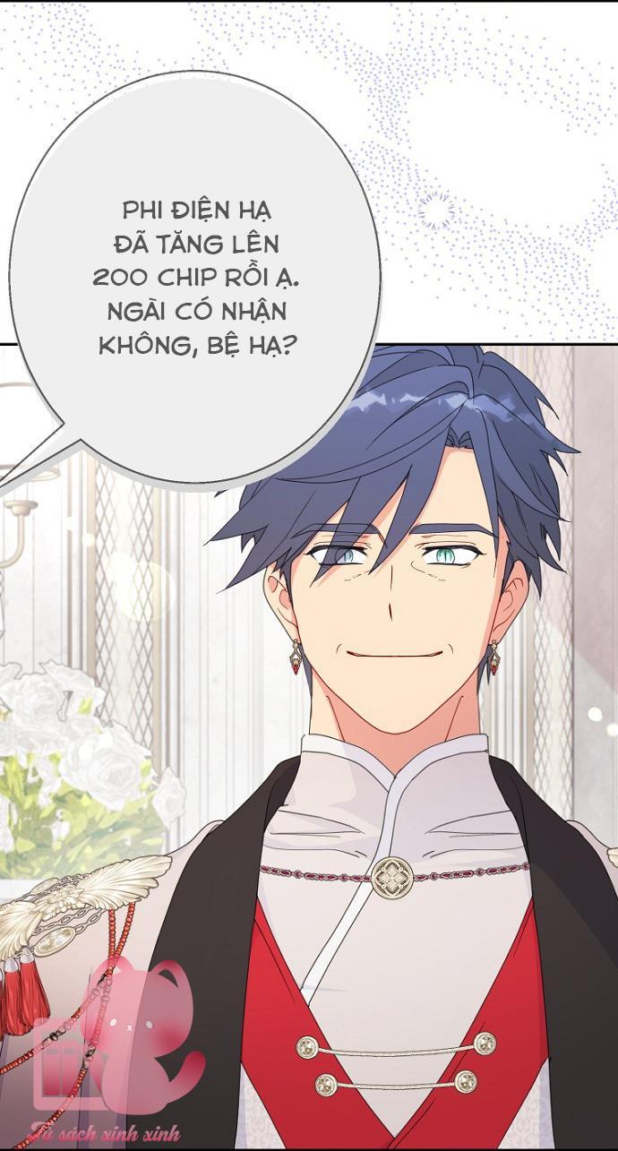 Bỏ Quách Chồng Con Đi, Tiền Bạc Mới Là Tất Cả Chap 83 - Trang 2