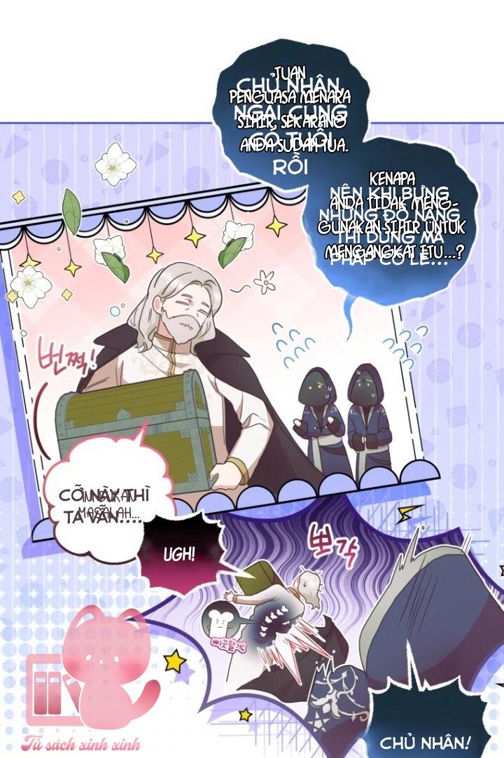 Được Yêu Thương Mà Còn Ngại Ngùng Sao! Chap 36 - Trang 4