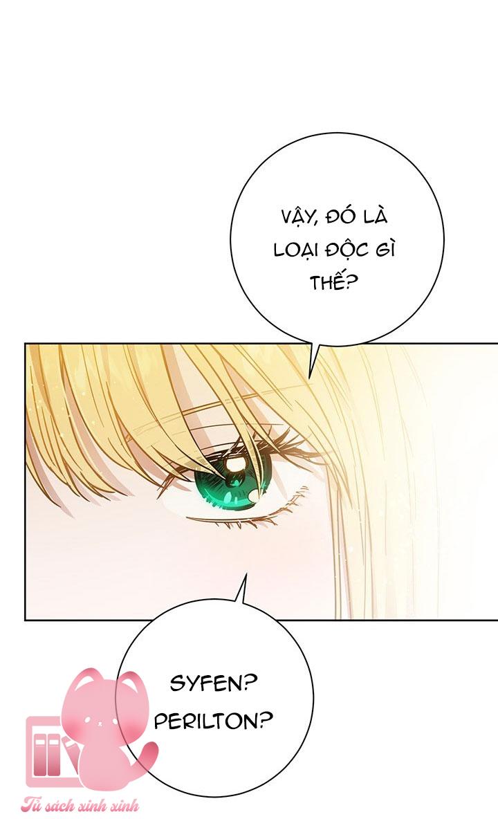 Cuộc Sống Mới Của Công Nương Chapter 5 - Trang 4