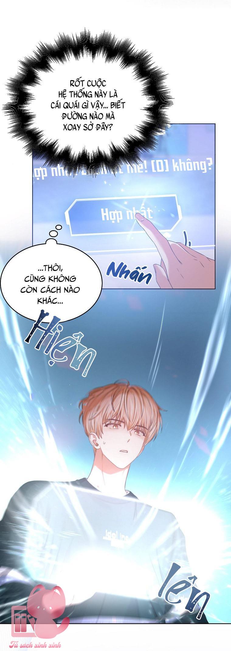 Debut Or Die Chap 27 - Trang 3