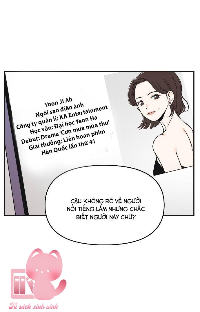 Trái Dấu Hút Nhau Chap 4 - Trang 2