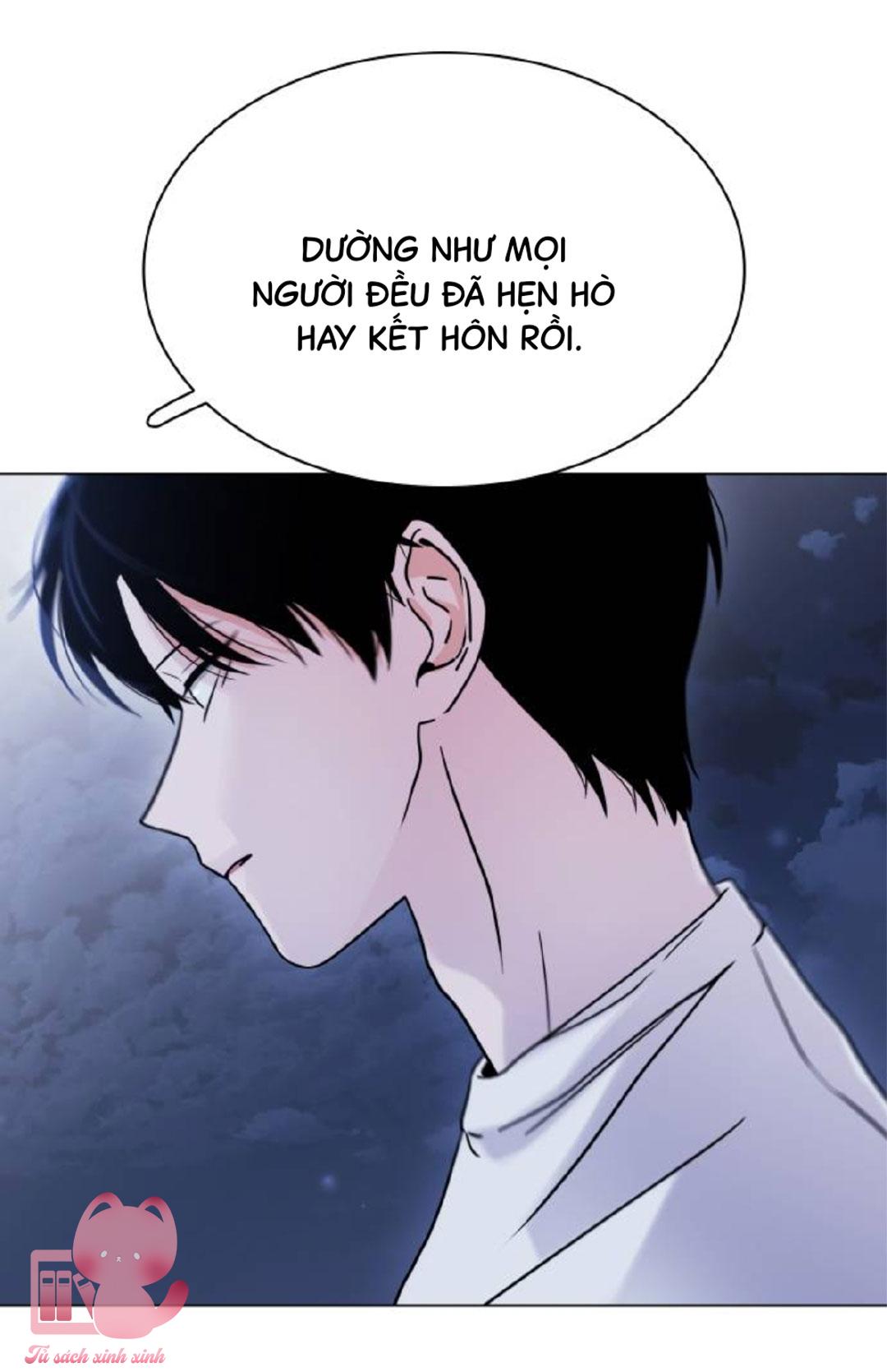 Hôn Trước Khi Ngủ Chapter 5 - Trang 4