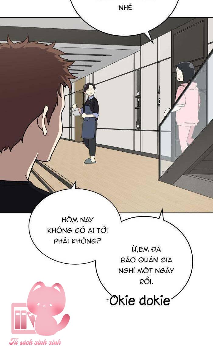 Cô Nàng Hết Thuốc Chữa Chapter 65 - Trang 4