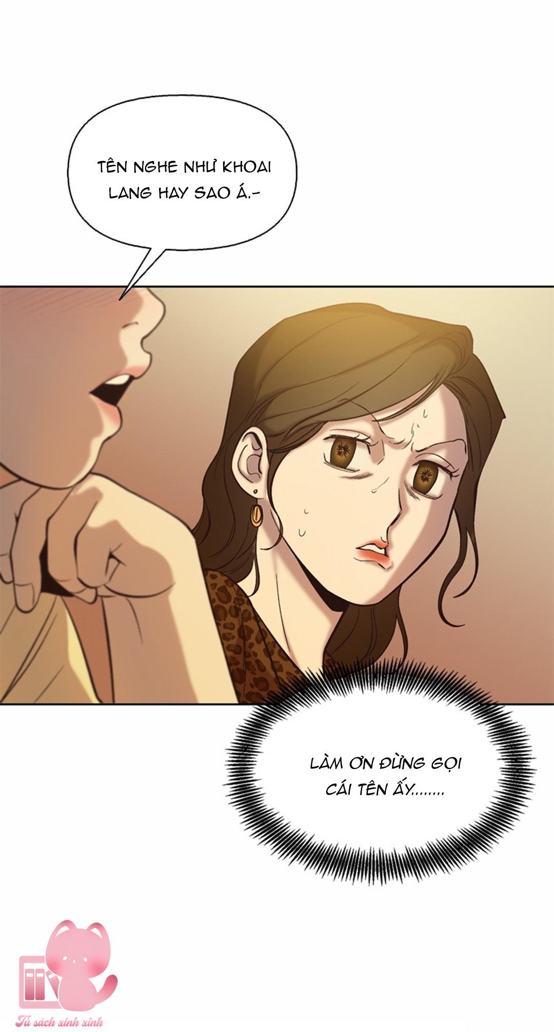 Thanh Xuân Của Chúng Ta Chap 92 - Trang 3