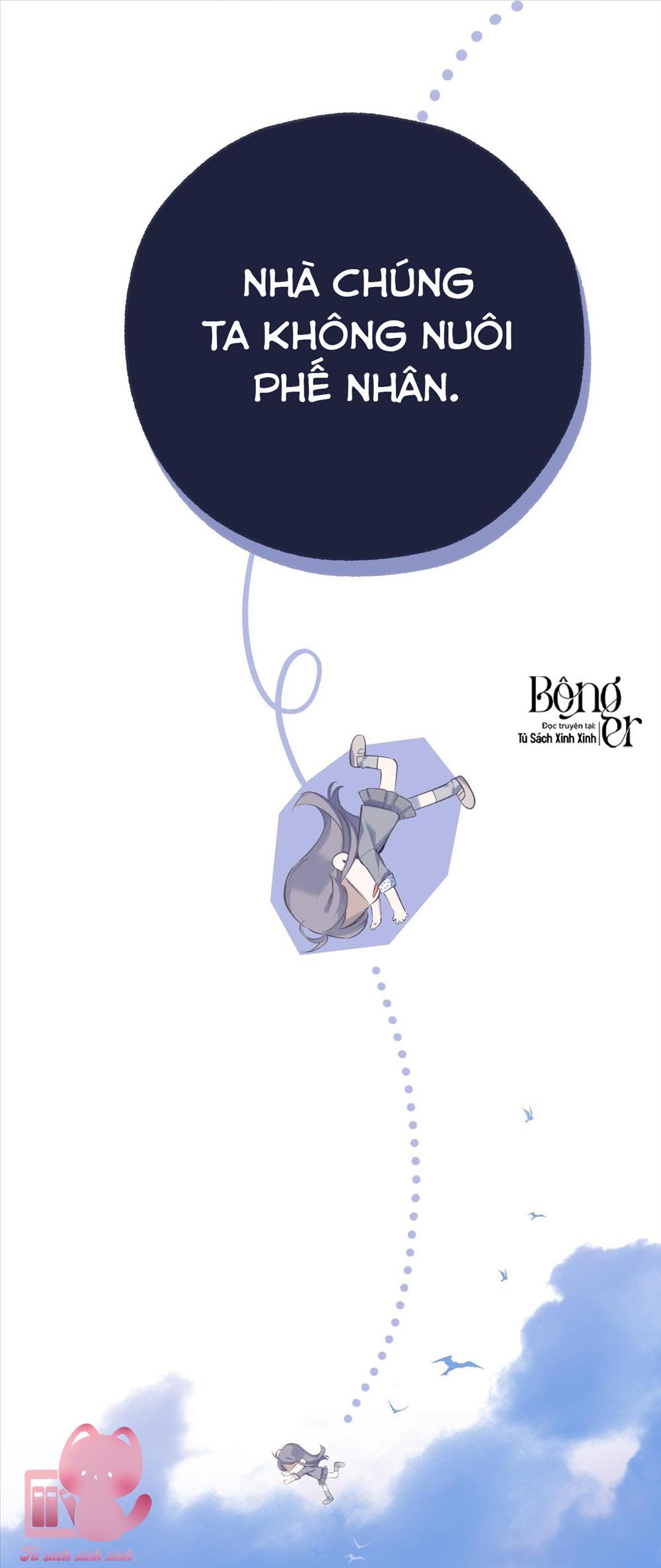 Trêu Nhầm Chap 13 - Trang 4