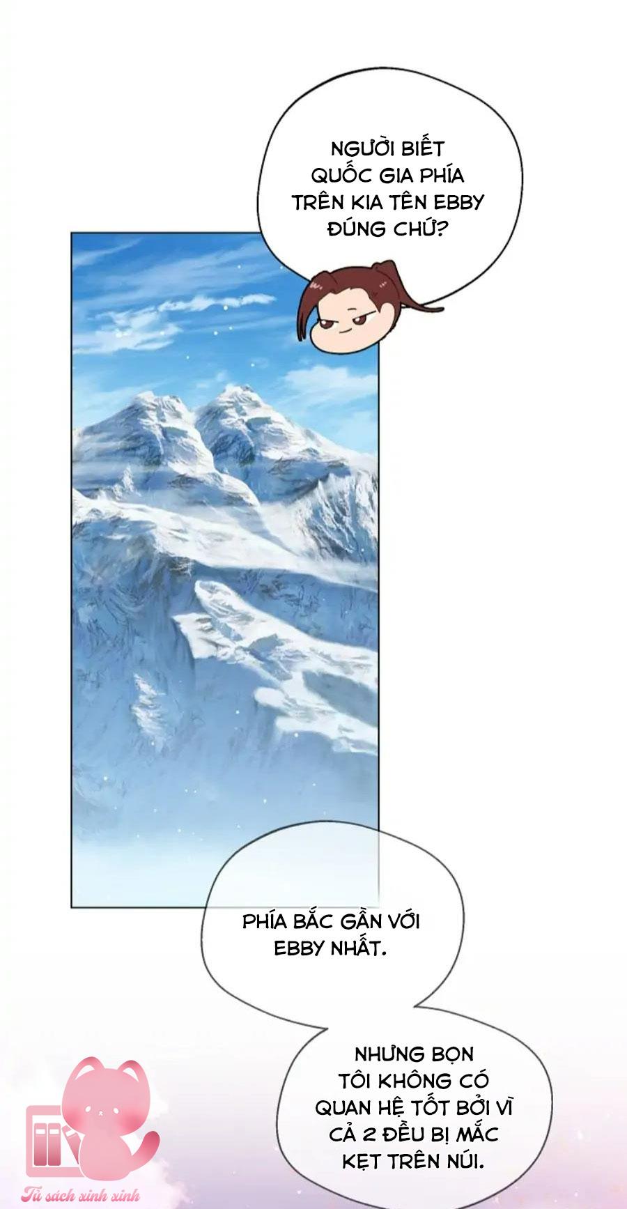 Tiểu Thư Crystal Là Nam Nhân Chap 13 - Trang 2